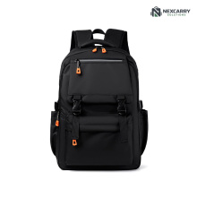 Lightweight Commuter Backpack with USB