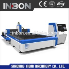 YB-FC1530 Laser Cutting Machine