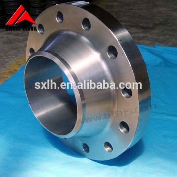 titanium flanges at good price