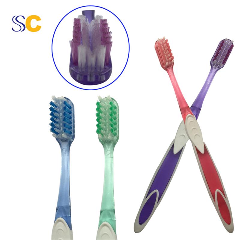 Adult Toothbrush Sc9036 1