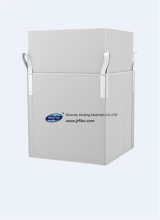 FIBC bags for garbage