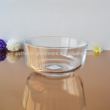 Glass bowl for sale salad bowl glass type