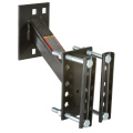 Trailer Hitch Universal Spare Tire Carrier