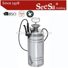 stainless steel spray bottle stainless steel knapsack sprayer