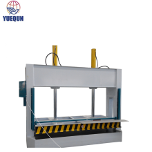 Hydraulic Laminate Cold Press Machine for Woodworking Door Manufacturing Plant