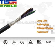 Embedded intelligence Encoder Robots cable