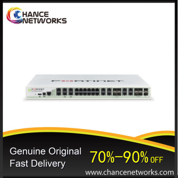 Fortinet FortiGate-600C Fortinet Firewalls