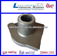 As drawing aluminium casting drawing