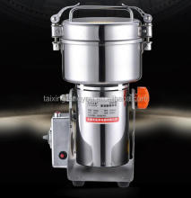 Herb and Spice Grinding Machines: Coffee Bean to Cocoa Mill Powder Grinder