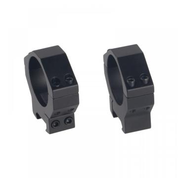 FOCUHUNTER 34mm Riflescope Ring Mounts Picatinny Rail