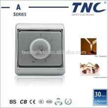 swiss design switch for ceiling fan