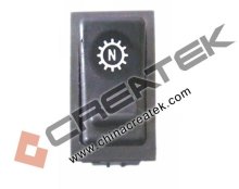 Howo PTO neutral switch