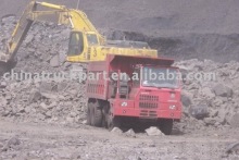 Hova Mining Dump Truck