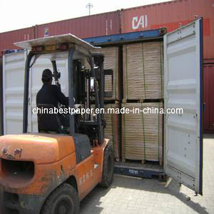 40g White Uncoated Kraft Paper