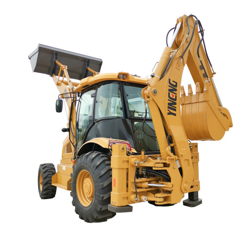 backhoe wheel loader new backhoe loader price