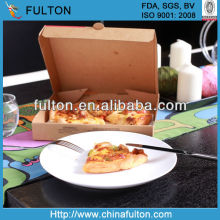 nice and good quality customized pizza box