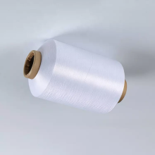 FDY30D monofilament ply beige sợi Warp