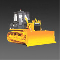 Shantui Manufacture Offre de 130 ch de petit bulldozer SD13