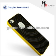 Apple mobilephone cover hologram film