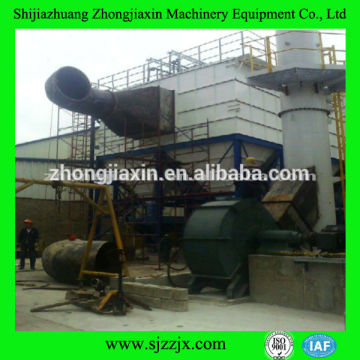 Industrial Fly Ash Dust Collector