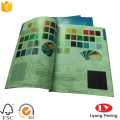 Produktbroschyrer Katalog Printing Service