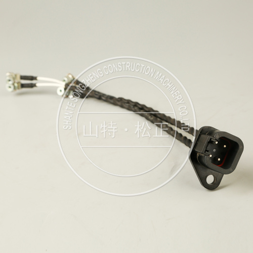 Arnés de cableado 6754-81-9450 para el motor Komatsu SAA6D107E-2F