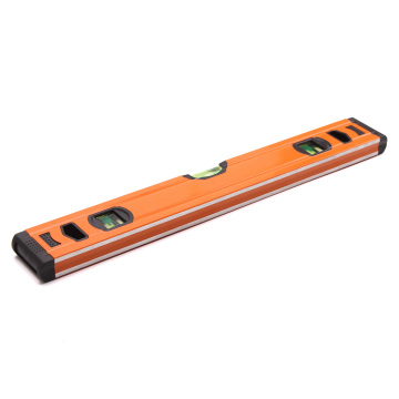 Machine Tool Measurement: Iron Spirit Level Bubble Level Tool