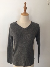 Men's and lady's cashmere sweaters