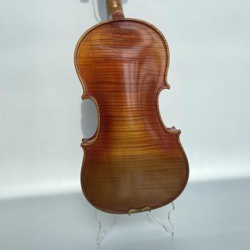 Violino a mezza dimensione di vernice antica in vendita violino professionista