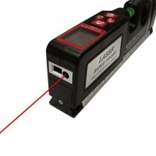 Venda de melhor nível de laser de telêmetro 3 em 1
