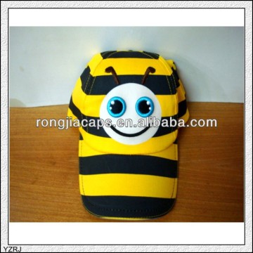 Cute Animal Style Children cap