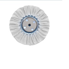 AIRWAY BUFFING WHEELS COTTON POLISHING WHEEL