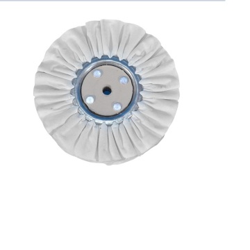 AIRWAY BUFFING WHEELS COTTON POLISHING WHEEL