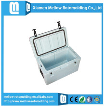 plastic rotational-moulded insulated box/cooler box