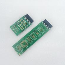 UFI EMMC BGA Soldering and Programming Adapter for UFI Box