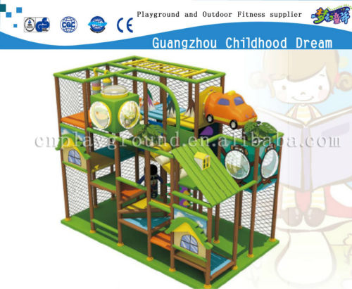 $39/sq.m (HD-9201)Soft Foam Indoor Playground Indoor Playground Guangzhou small playground equipment