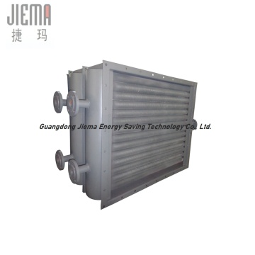 Air Air Finned Tube Heat Exchanger