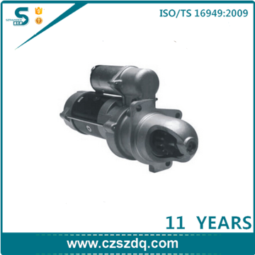 10461445 10465058 28MT 12V 12T delco remy starter motor