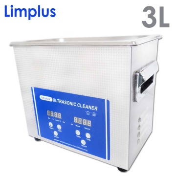 Limplus PC Motherboard Ultrasonic Cleaner 40kHz
