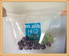 OPP/CPP high quality laminated grape bag