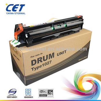 Type 1027 Drum Unit, Type 1027 PCU, for use in Aficio 1022/1027/Aficio 2022/2027/2032