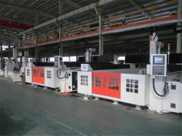 styrofoam routing cnc 3d foam milling machine