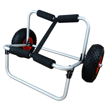 Kayak Trolley Heavy Duty Aluminum Frame