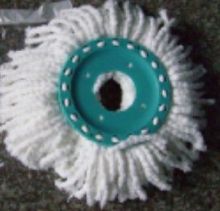 Floor Cleaning Mops Head Tb-head And Micro Fiber One Touch Steam Tornado