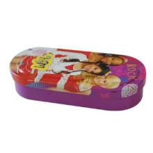 Glasses Tin Case,Glasses Packaging Tin Box