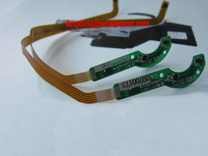 Feeder Board Assy Part Number Khj M4664 00 Feeder Board Assy Part Number Khj M4664 00