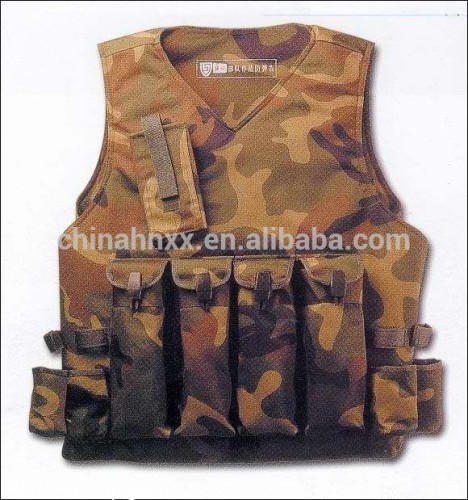 body armor tactical vest