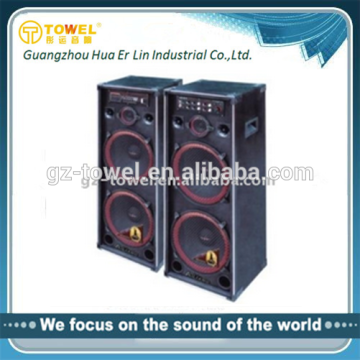 Stage Speaker,Karaoke Speaker System,KTV Speaker