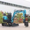 NM-E10PRO 1TON MINI Excavator สำหรับขายราคาถูกราคาถูก