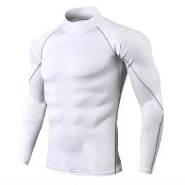 Bodybuilding Sport Gym Wear T-Shirt